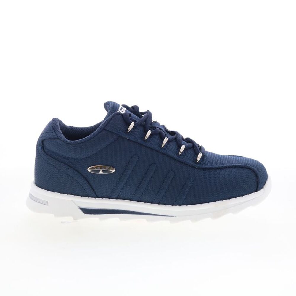 Lugz Mens Changeover II Ballistic Blue Shoes (NWT)